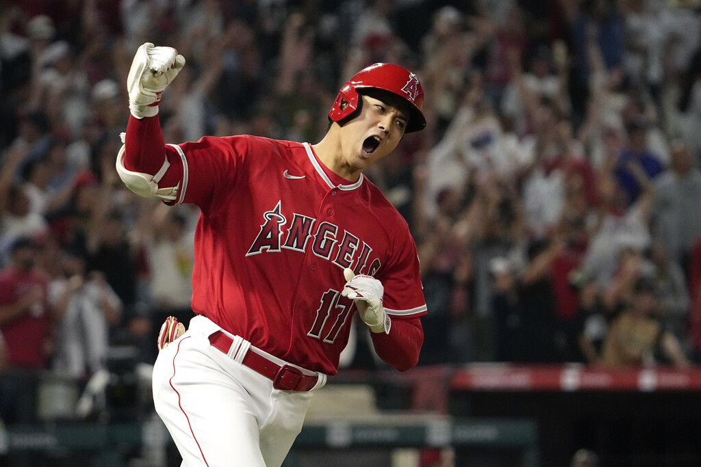 MLB-Star Ohtani mit 700-Millionen-Vertrag