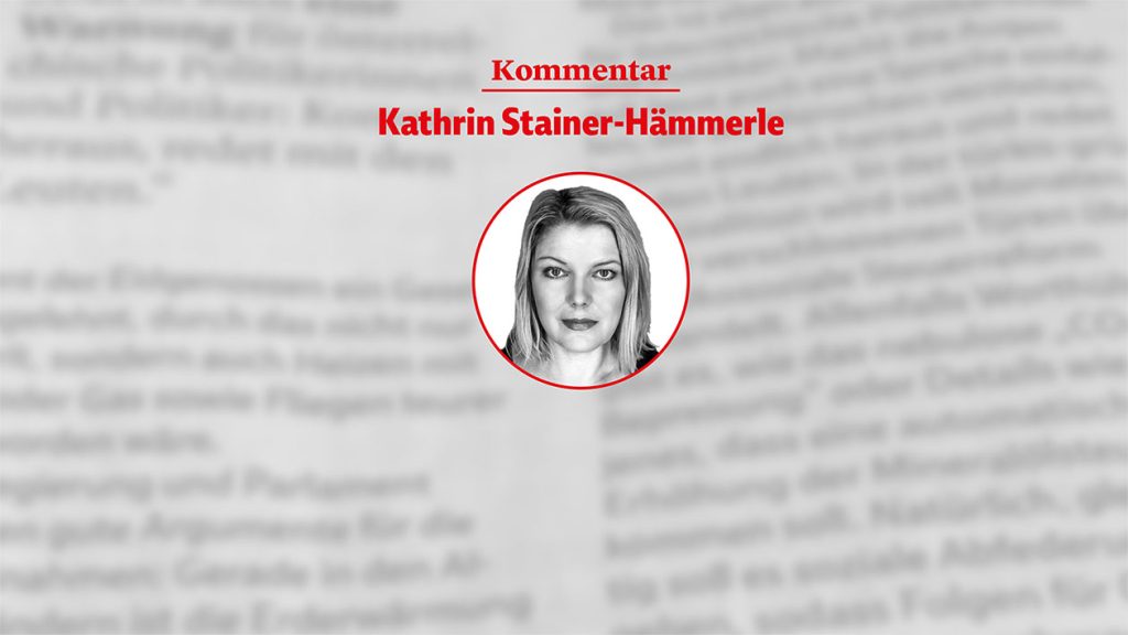 Europas Zukunft