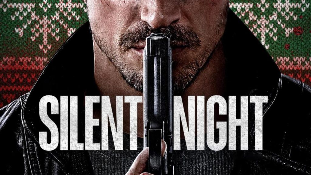 Silent Night – Stumme Rache von John Woo