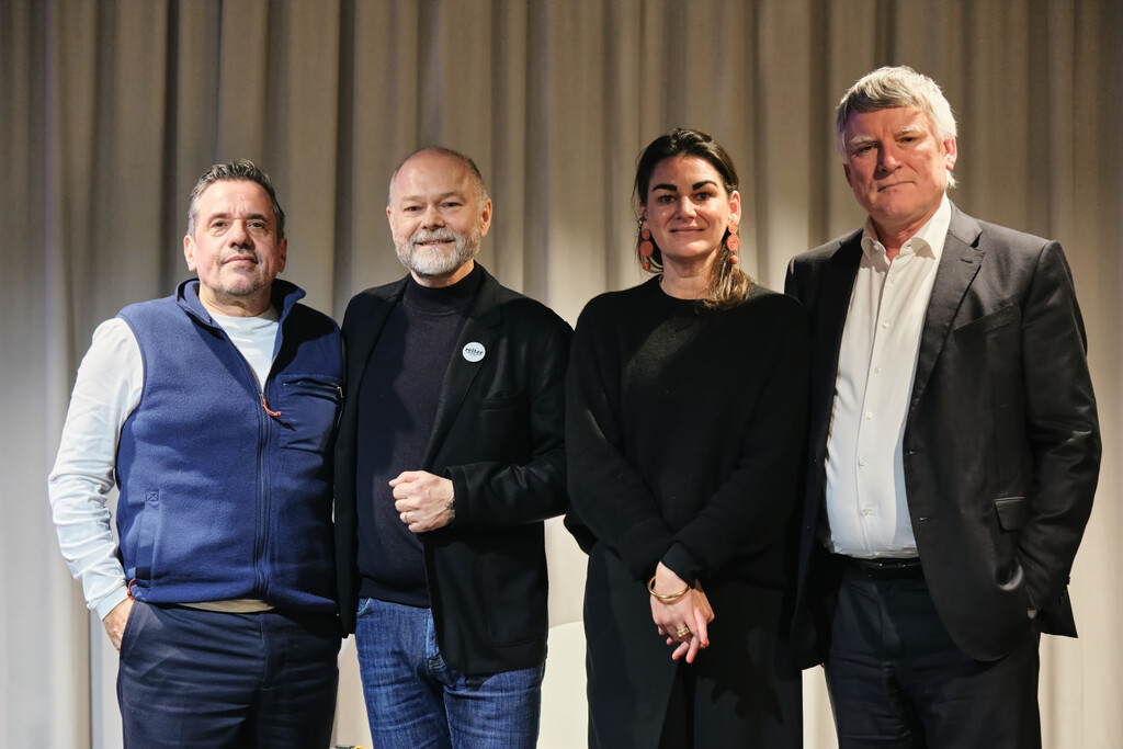 Wie sich Arbeitswelten jetzt verändern