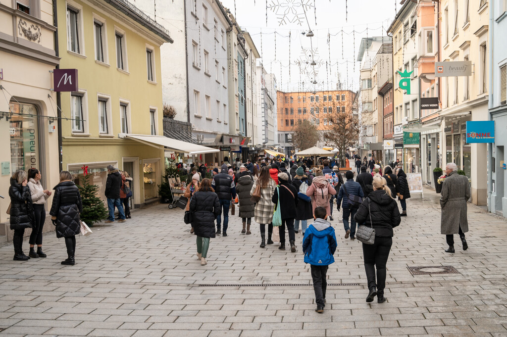 Auf das persönliche Erlebnis kommt es an
