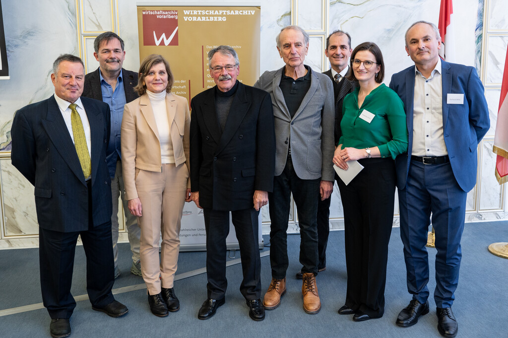 Lebendiges Erbe der Wirtschaft
