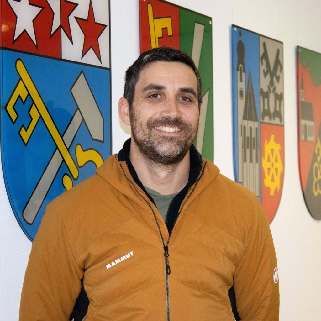 Neuer Direktor der Montafoner Museen