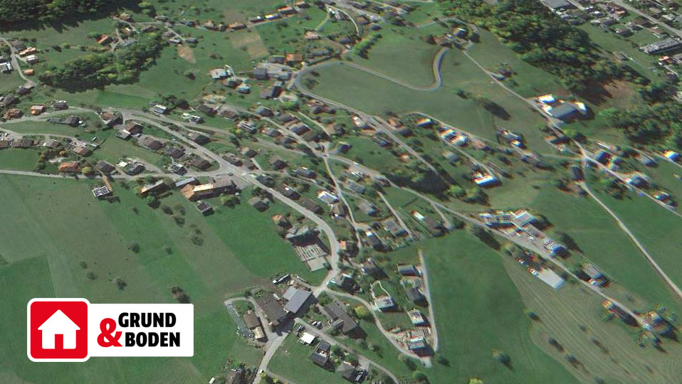 Wo eine Wohnung in Zwischenwasser um 284.000 Euro verkauft wurde