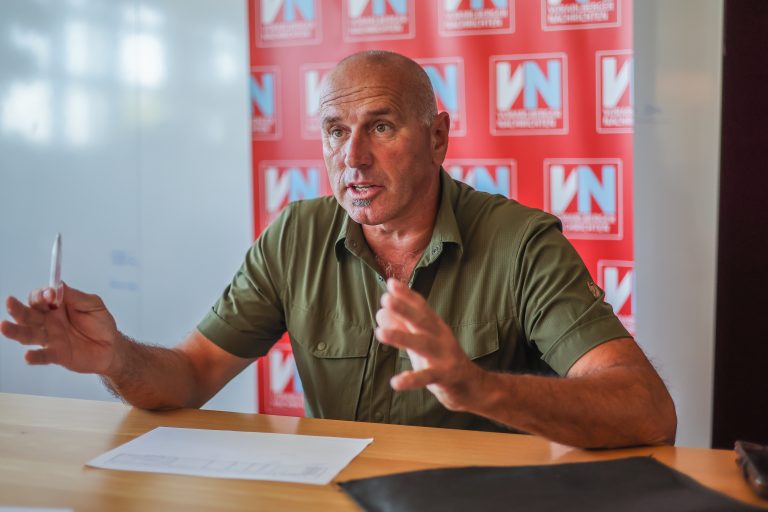 Wolf Hubert Schatz