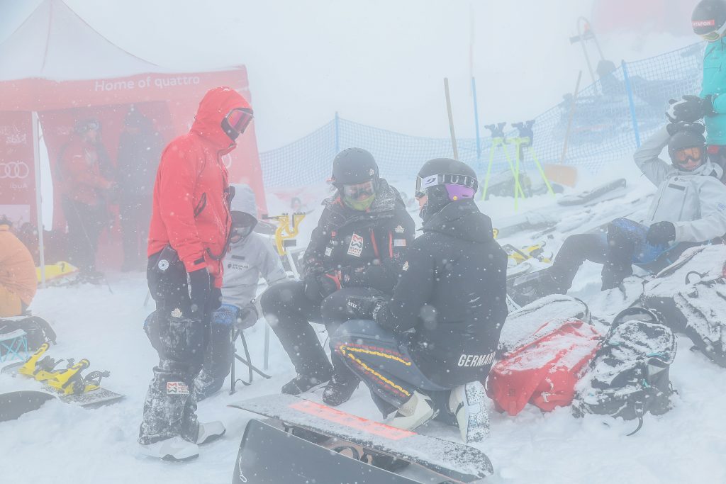 Montafoner Nebel verhindert Titelkampf