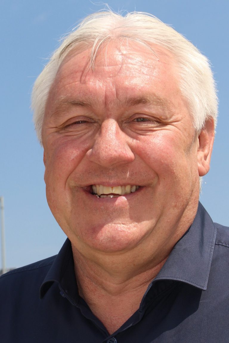 Projektkoordinator Werner Hagen: „Erleichterungen durch Änderung von Förderrichtlinien spielen uns in die Hände.“