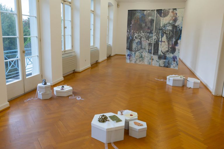 Durch Kunstvermittlung und die Schaffung von Diskussionsräumen fördert die Berufsvereinigung Bildender Künstlerinnen und Künstler Vorarlbergs den Dialog zwischen Kunstschaffenden und der Öffentlichkeit.