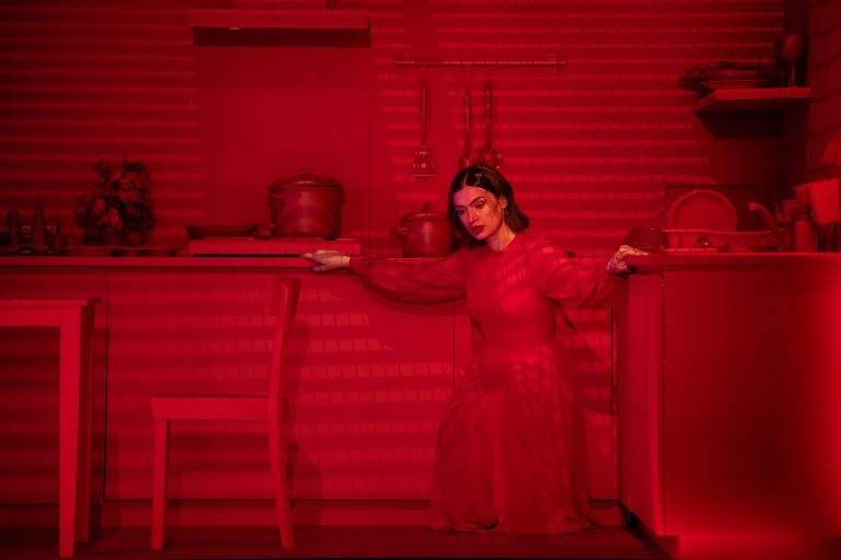 Die Oper ist ein Beispiel für Verdis musikalisches Genie in seiner frühen Schaffensphase.<span class="copyright">Edyta Dufaj</span>