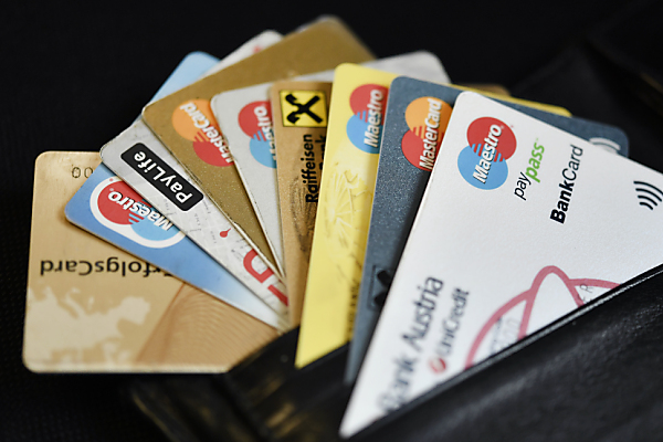 Neuer Rekord bei Geld-Transaktionen