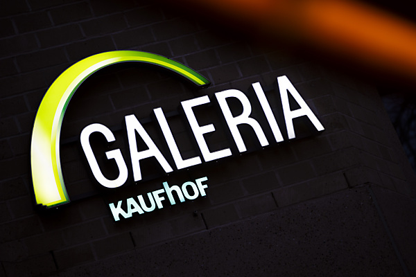 Signa-Tochter Galeria dürfte erneut vor Insolvenz stehen