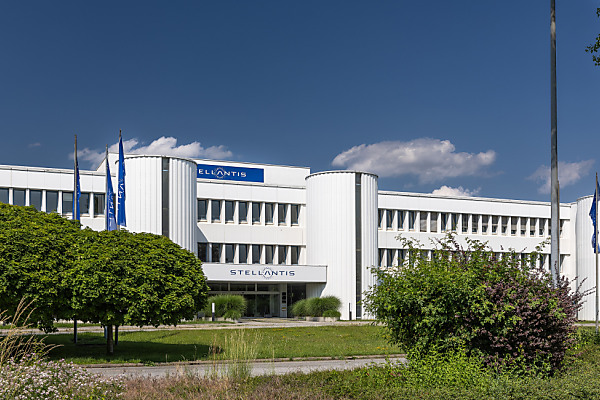 Arbeitsstiftung für Beschäftigte von Opel-Werk eingerichtet