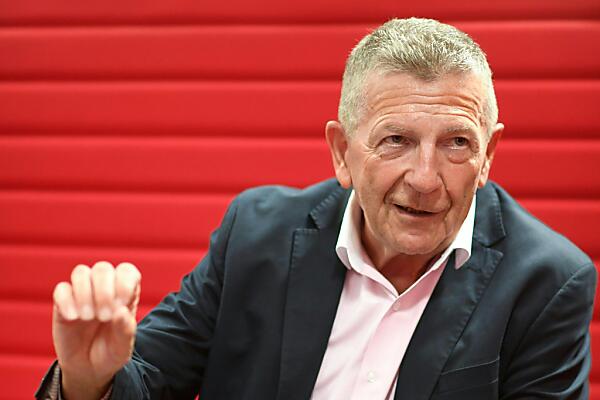 Ex-Chefermittler schrieb Fakten-Roman über Jack Unterweger
