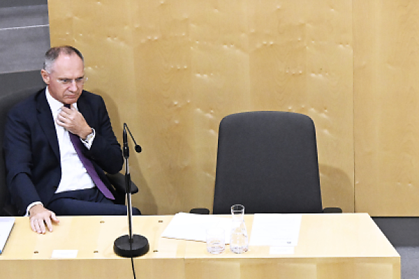 Karner sieht bei Kickl nur &#8220;große Klappe&#8221;