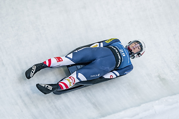 Nach Egle auch Steu/Kindl bei Heim-EM zur Goldmedaille