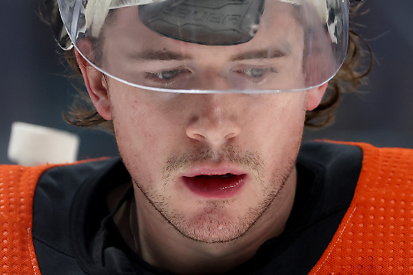 Vergewaltigungsvorwürfe gegen vier NHL-Profis aus Kanada