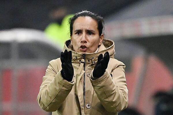 ÖFB-Frauen testen vor EM-Quali gegen England und Dänemark
