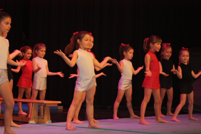 Tanzen im Fokus: TS Rankweil bietet von Kindertanz bis Breakdance vielfältige Möglichkeiten.