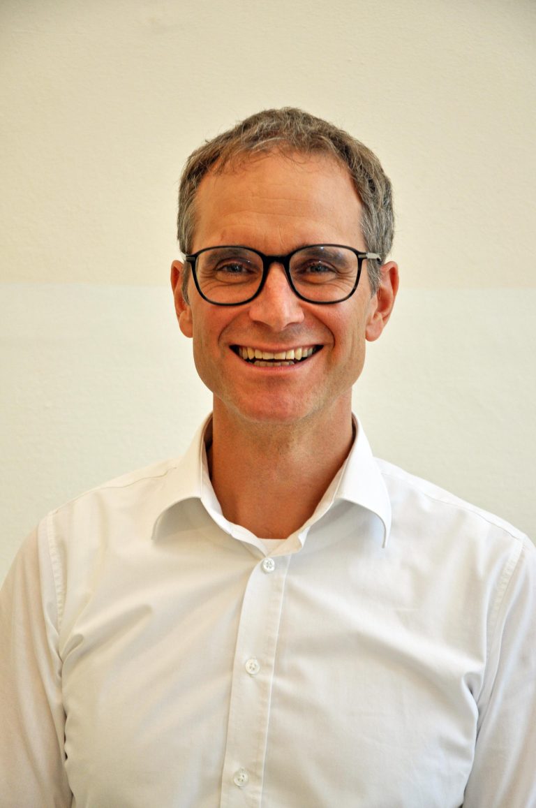 Direktor Christof Bohle sieht Gymnasien in der Pflicht, in der Unterstufe Ganztagesklassen anzubieten. - 10 Jahre Ganztagesklassen am BG Dornbirn