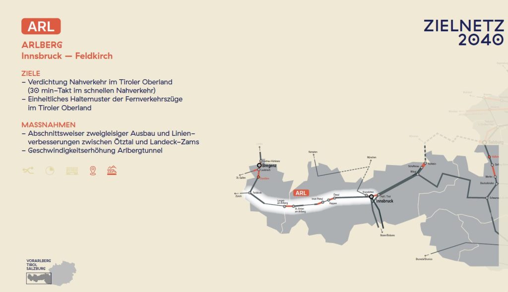 Bahnausbau Unteres Rheintal hat eine wichtige Hürde genommen