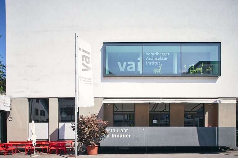 Das Arbeitsprogramm des vai wird von der Vorarlberger Landesregierung mit 230.000 Euro unterstützt. <span class="copyright">Darko Todorovic</span>