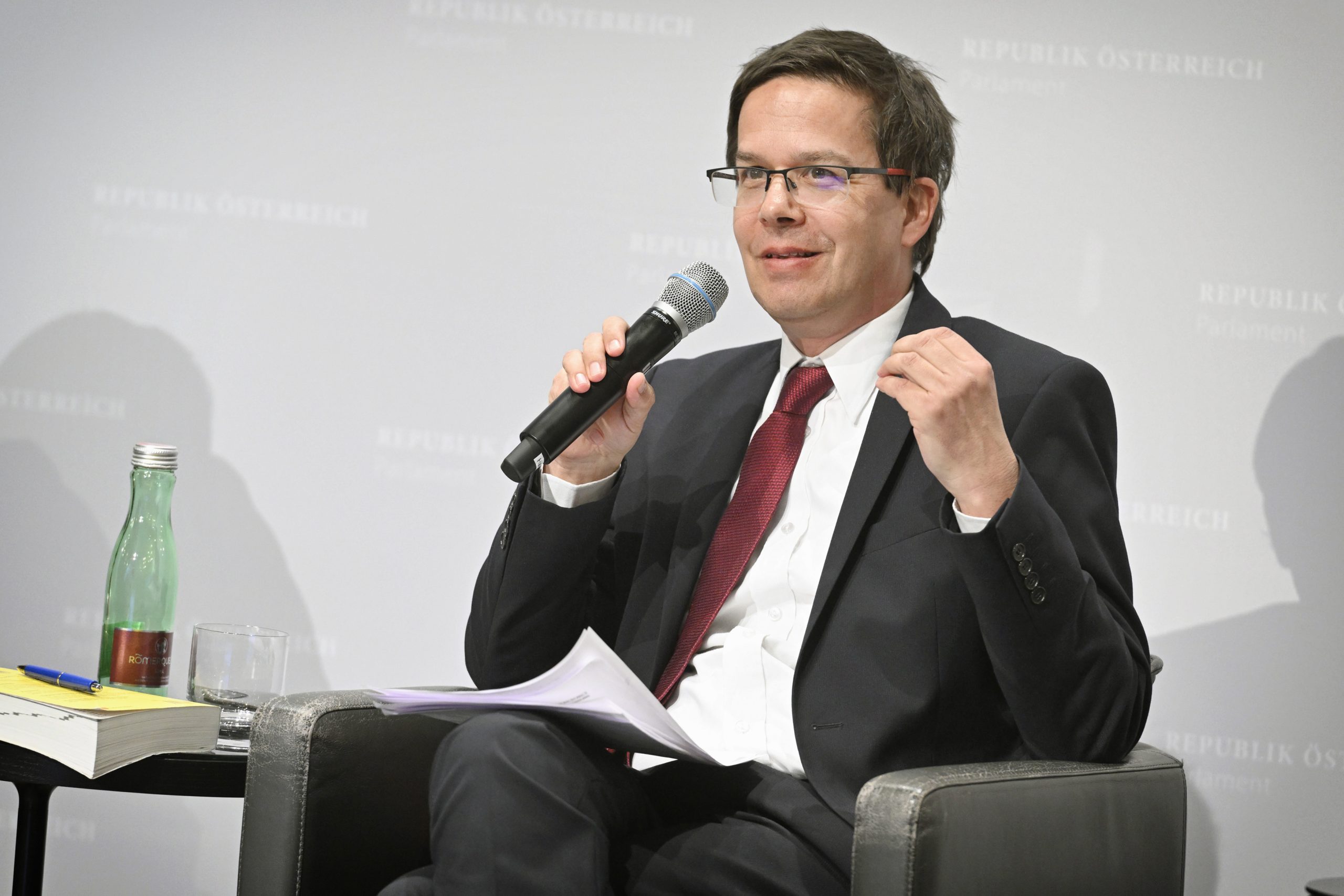 Robert Kert
