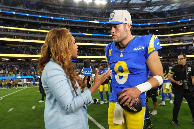 Die NFL im TV: ein Produkt, das funktioniert. <span class="copyright">USA Today</span>