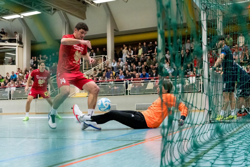 Langen und Großwalsertal sorgen für eine doppelte Sensation