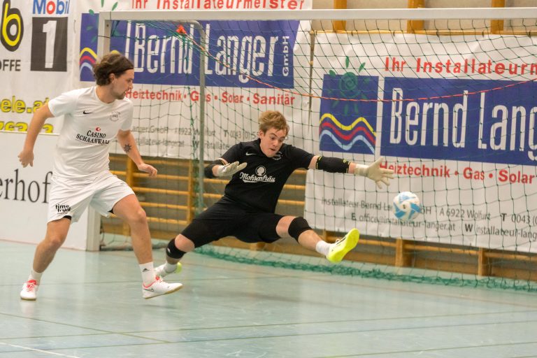 Großwalsertal vs Admira. <span class="copyright">VN-Stiplovsek</span>
