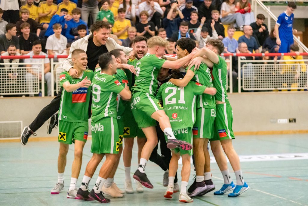 Hallenmasters: Der Titelverteidiger strebt nach der Premiere