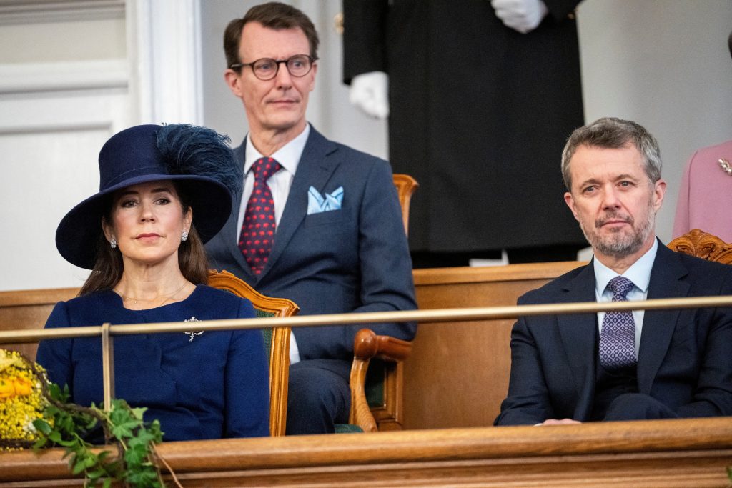 Eine royale Sittengeschichte