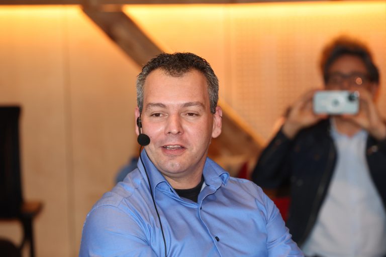 Christoph Lambert wurde 2023 Österreichischer Automobil-Berg-Staatsmeister. <span class="copyright">Noger</span>