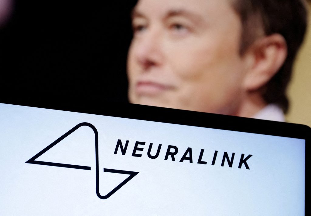 Musk-Start-up implantiert ersten Chip in menschlichem Gehirn