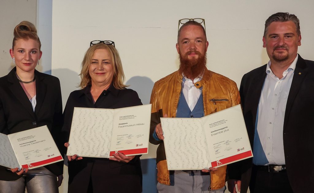 Exzellente Leistungen benennen und würdigen