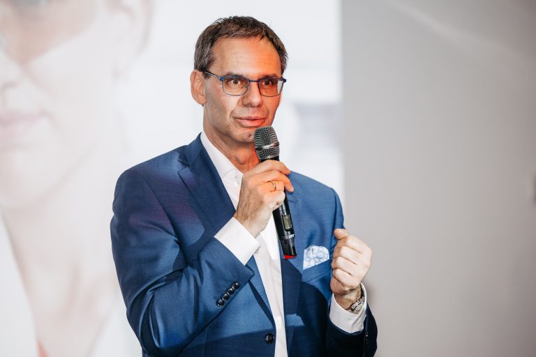 Auch Landeshauptmann Markus Wallner war unter den Gästen.