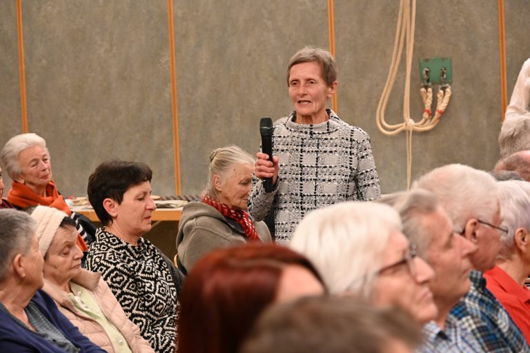 Zeitzeugen berichteten über die tragischen Ereignisse.
