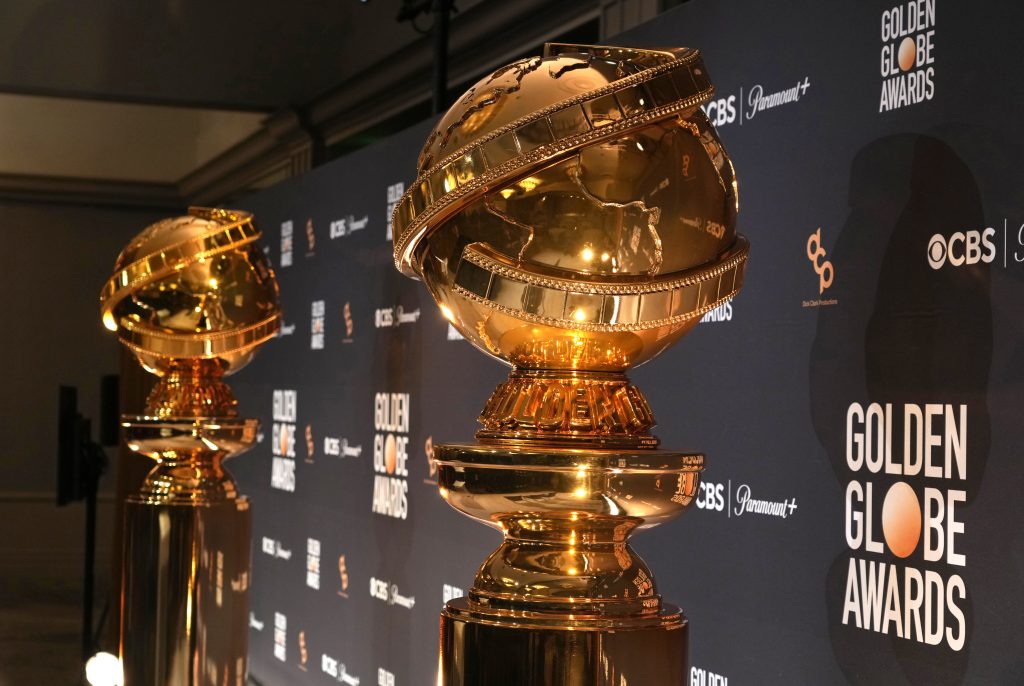 Sandra Hüller, &#8220;Barbie&#8221; und Taylor Swift auf Golden-Globe-Kurs