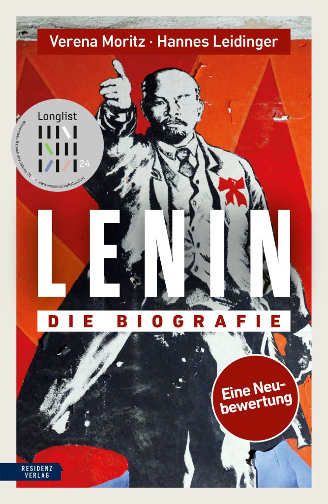 Lenin – Eine Neubewertung