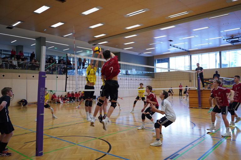 Die Finals am Sonntag versprechen Hochspannung ab 13:15 Uhr.