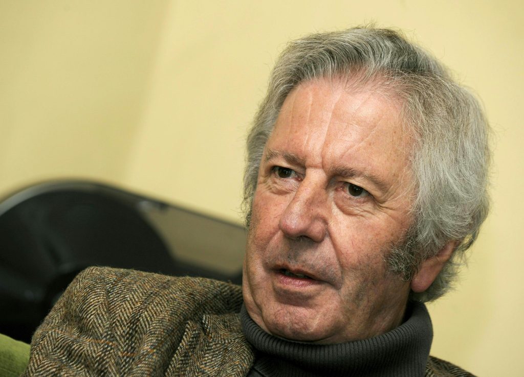 Der Mann hinter Käfer und Polt