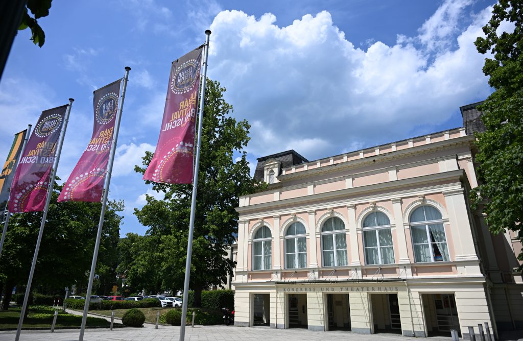 Salzkammergut 2024 legt los