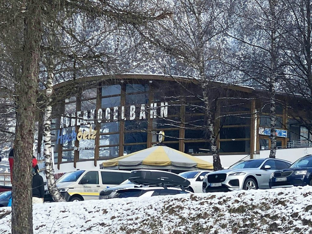 Weitere Ermittlungen nach Gondelabsturz