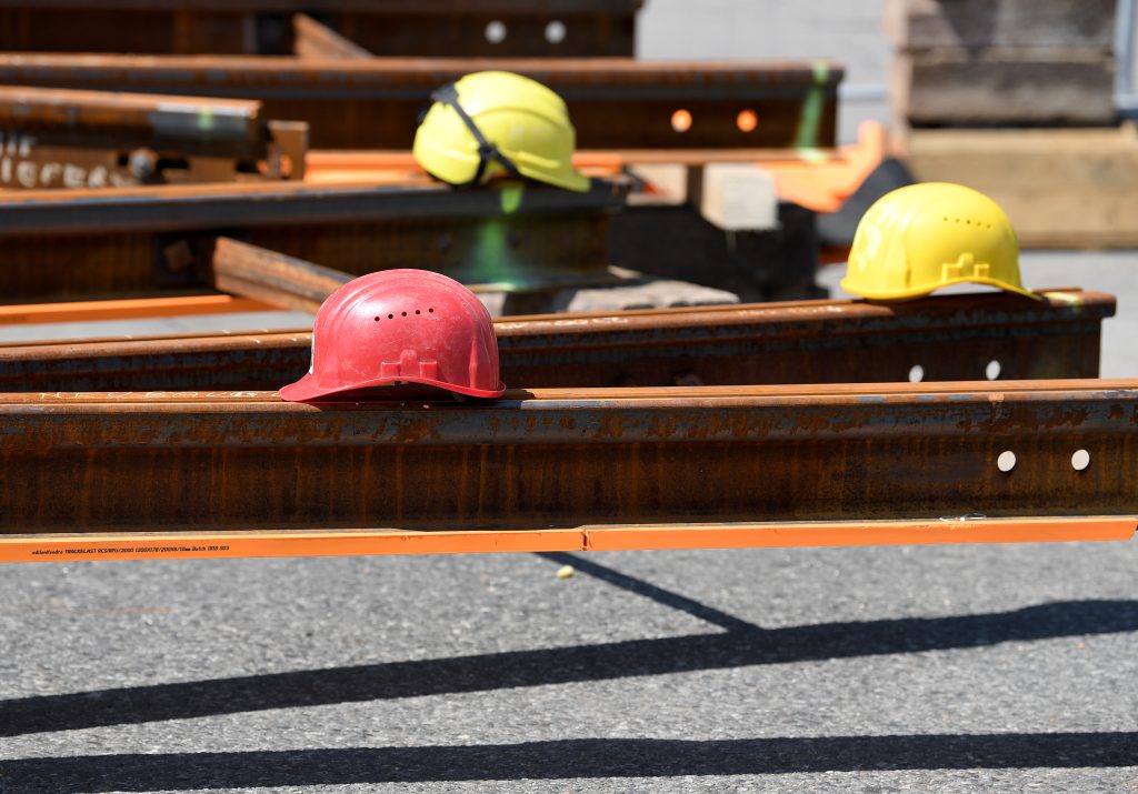 „40 Prozent der Mitarbeiter sind von Gewalt am Arbeitsplatz betroffen“