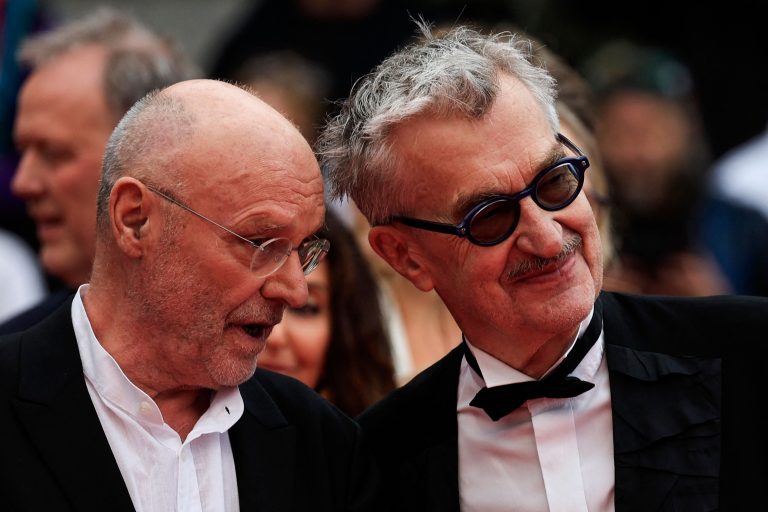FRANCE-FILM-FESTIVAL-CANNES