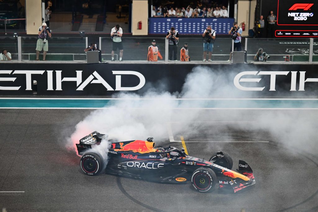 Die Formel 1 hat die Kurve gekriegt