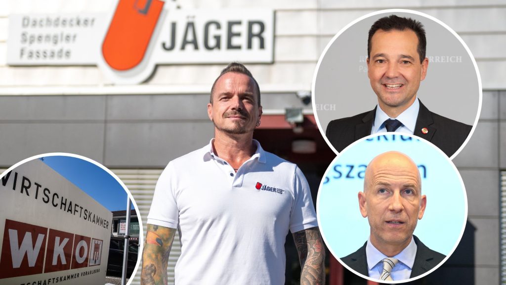 Willkür-Verdacht bei Meisterprüfungen: &#8220;Mit Untätigkeit machen sie sich mitschuldig&#8221;