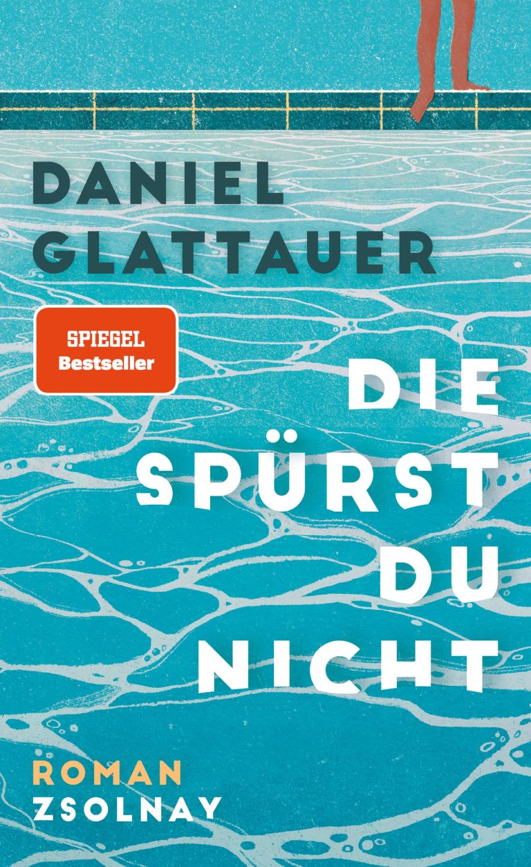 Glattauers Roman stellt die große Frage nach dem Wert eines Menschenlebens.  <span class="copyright">Zsolnay</span>