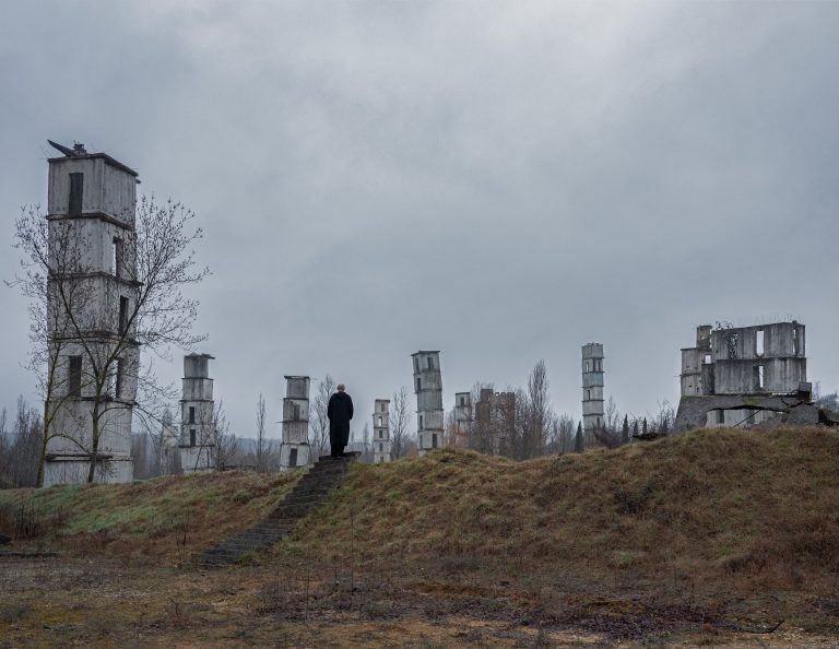 „Anselm - Das Rauschen der Zeit“ 2023 wird am 10. und 11. Jänner im Cinema Dornbirn gezeigt. <span class="copyright">2023 Road Movies Wim Wenders</span>
