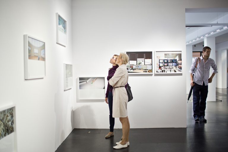 Das vai verbindet Architektur- und Planungsbüros, Handwerksbetriebe sowie Akteure aus Wirtschaft, Wissenschaft, Kunst, Kultur und Politik. <span class="copyright">Darko Todorovic</span>