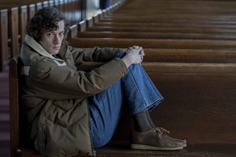 Mit dabei ist der talentierte Newcomer Dominic Sessa. <span class="copyright">ap</span>